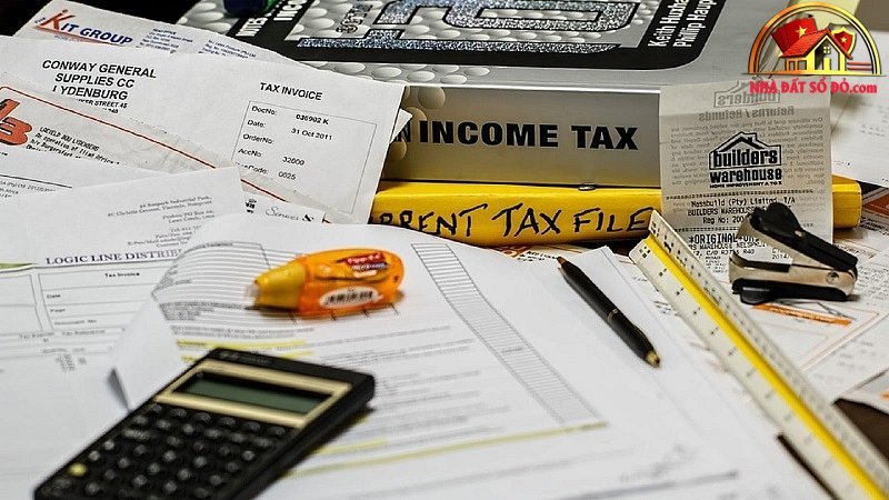 Hướng dẫn chuẩn bị hồ sơ miễn, giảm thuế TNCN cho cá nhân, hộ kinh doanh bị ảnh hưởng bởi thiên tai, hỏa hoạn- Ảnh 1.