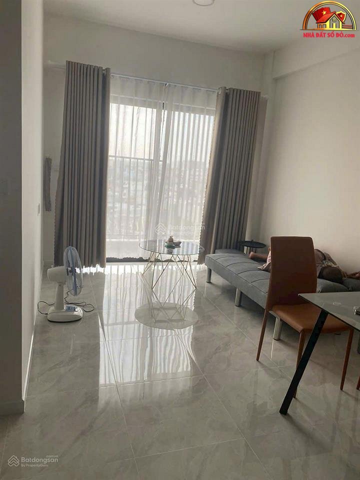 Bán nhà đất Đường An Dương Vương – Phường cũ An Lạc Quận Bình Tân – Phường mới An Lạc – Thành phố Hồ Chí Minh 51 m2 giá 3.3 tỷ