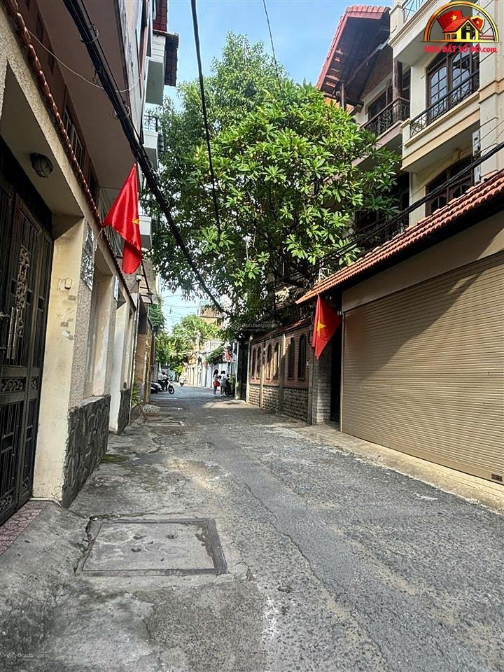 Bán nhà đất Đường Hồ Biểu Chánh – Phường cũ 11 Quận Phú Nhuận – Phường mới 11 – Thành phố Hồ Chí Minh diện tích 57 m2 giá 15500000000