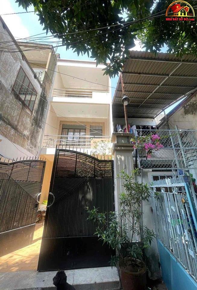 Bán nhà đất Đường Lê Đại Hành – Phường cũ Bình Thới Quận 11 – Phường mới Bình Thới – Thành phố Hồ Chí Minh 84 m2 10.8 tỷ