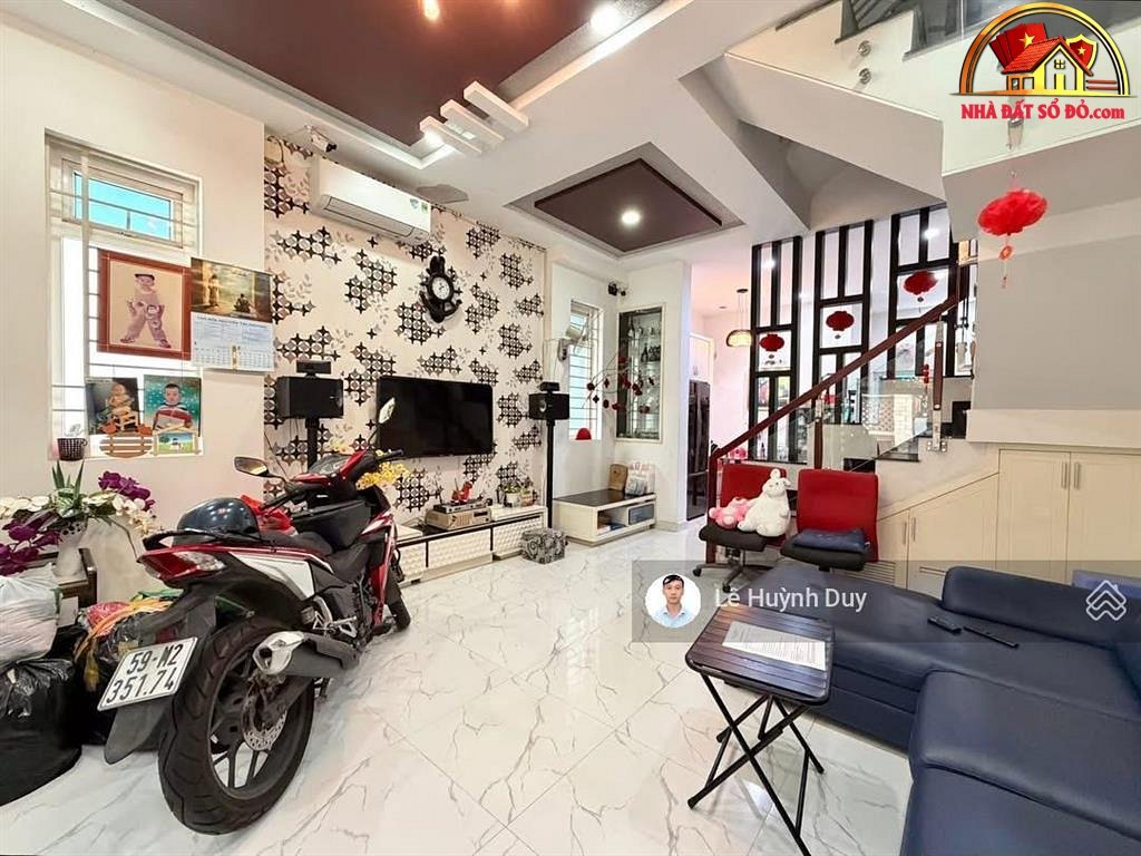 Bán nhà đất Đường Lê Văn Sỹ – Phường cũ 11 Quận Phú Nhuận – Phường mới 11 – Thành phố Hồ Chí Minh 57m² 9.5 tỷ