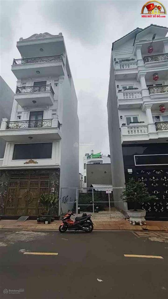 Bán nhà đất Đường Bình Trị Đông – Phường cũ Bình Trị Đông Quận Bình Tân – Phường mới Bình Trị Đông – Thành phố Hồ Chí Minh diện tích 75 m2 giá 4.9 tỷ