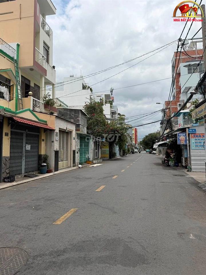 Bán nhà đất Đường Nguyễn Văn Yến – Phường cũ Hiệp Tân Quận Tân Phú – Phường mới Hiệp Tân – Thành phố Hồ Chí Minh 180 m2 6.8 tỷ