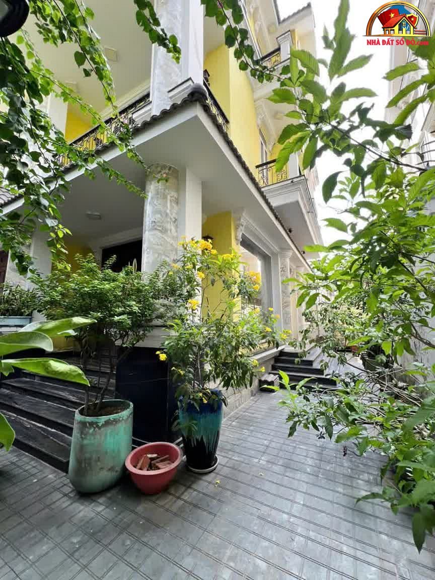 Bán nhà đất Đường Đặng Thùy Trâm – Phường cũ 13 Quận Bình Thạnh – Phường mới 13 – Thành phố Hồ Chí Minh diện tích 240 m² giá 33000000000