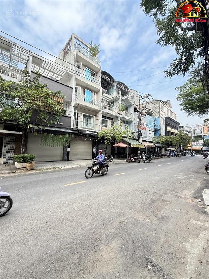 Bán nhà đất Đường Số 9 – Phường cũ Phường 8 Quận 11 – Phường mới Phường 8 – Thành phố Hồ Chí Minh Diện tích 58 m2 – Giá 17 tỷ