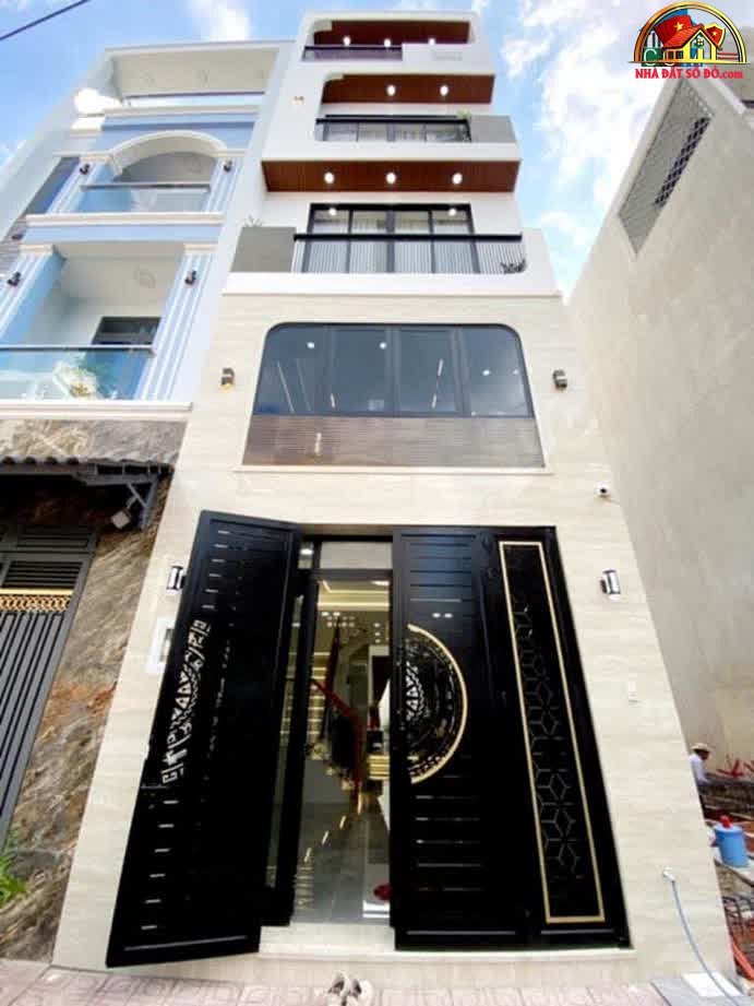 Bán nhà đất Đường 7 – Phường cũ Bình Hưng Hòa Quận Bình Tân – Phường mới Bình Hưng Hòa – Thành phố Hồ Chí Minh 59 m² 6.99 tỷ