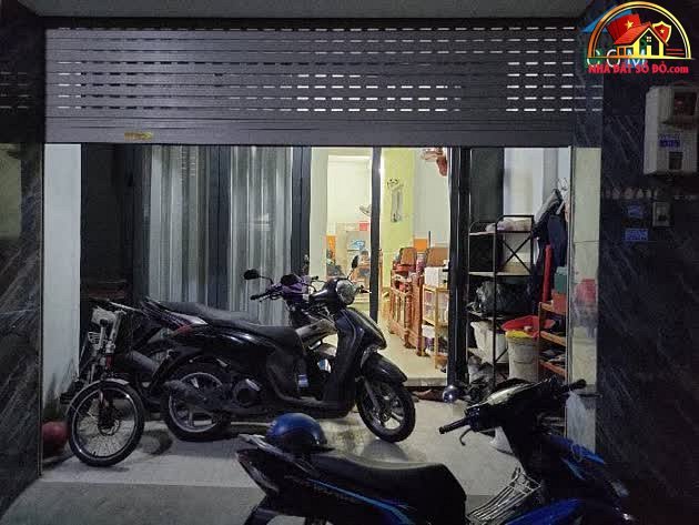 Bán nhà đất Đường Tân Thới Hiệp – Phường cũ Tân Thới Nhất Quận 12 – Phường mới Tân Thới Nhất – Thành phố Hồ Chí Minh 117 m² 6 tỷ