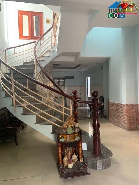 Bán nhà đất Đường Đông Hưng Thuận – Phường cũ Không xác định – Quận 12 – Phường mới Không xác định – Thành phố Hồ Chí Minh Diện tích 90 m² giá 5.7 tỷ