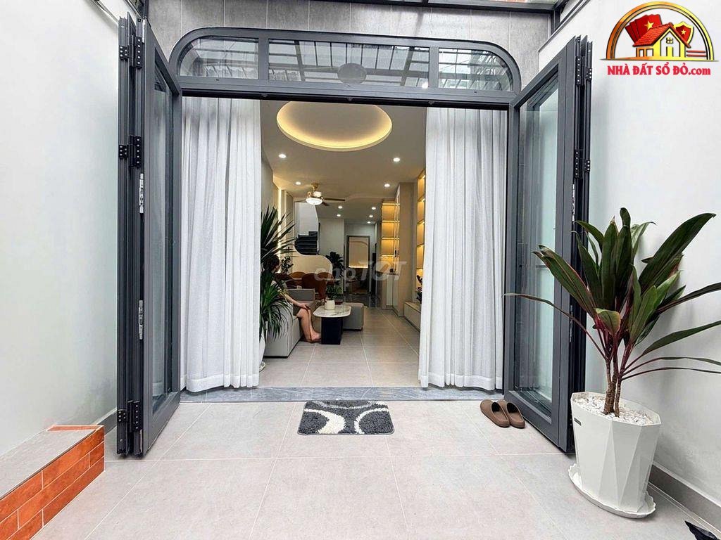 Bán nhà đất Đường Nguyễn Công Trứ – Phường cũ 19 Quận Bình Thạnh – Phường mới 19 – Thành phố Hồ Chí Minh diện tích 49m2 giá 6.95 tỷ