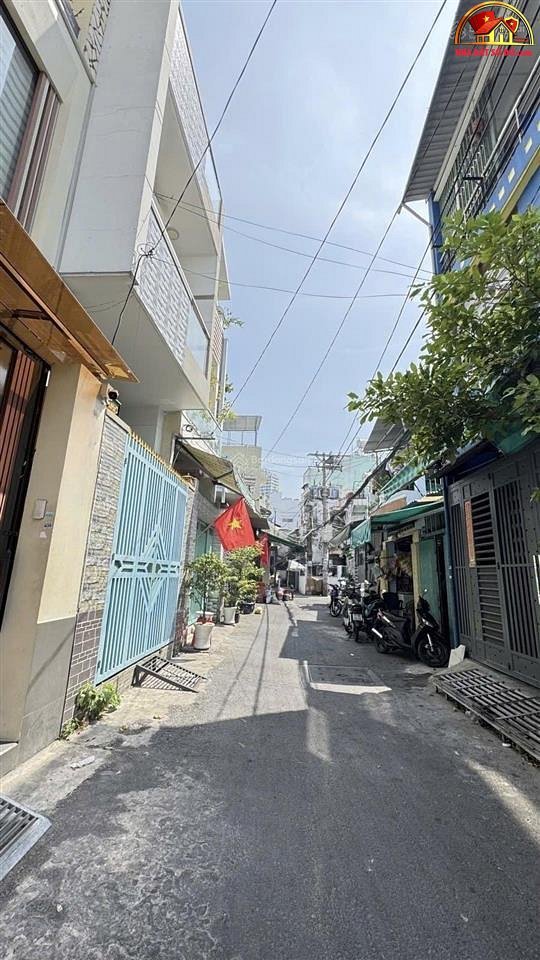Bán nhà đất Đường Hồng Bàng – Phường cũ Khôn… – Bán nhà trong ngõ, hẻm Quận 6 – TP Hồ Chí Minh giá 5 – 7 tỷ