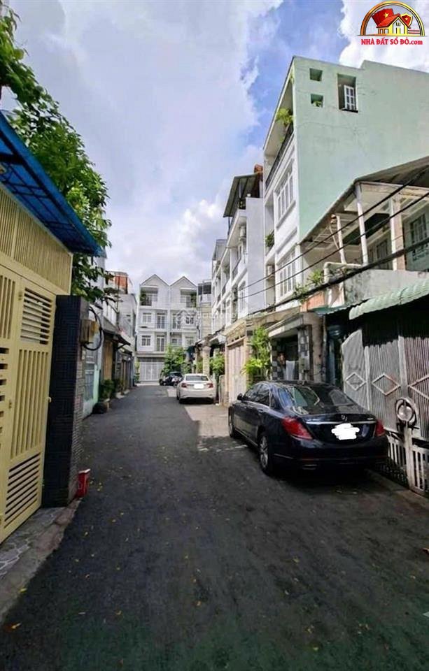 Bán nhà đất Đường Nguyễn Kiệm – Phường cũ 3 Quận Gò Vấp – Phường mới 3 – Thành phố Hồ Chí Minh 83 m2 8.5 tỷ
