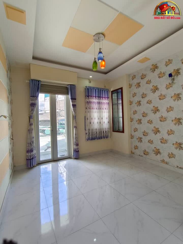 Nhà 3 Tầng-45M2-GIÁ 3 Tỷ 5-Lạc Long Quân-Quận 11-Bán nhà đất Lạc Long Quân – Phường cũ Quận 11 – Phường mới Không xác định – Thành phố Hồ Chí Minh