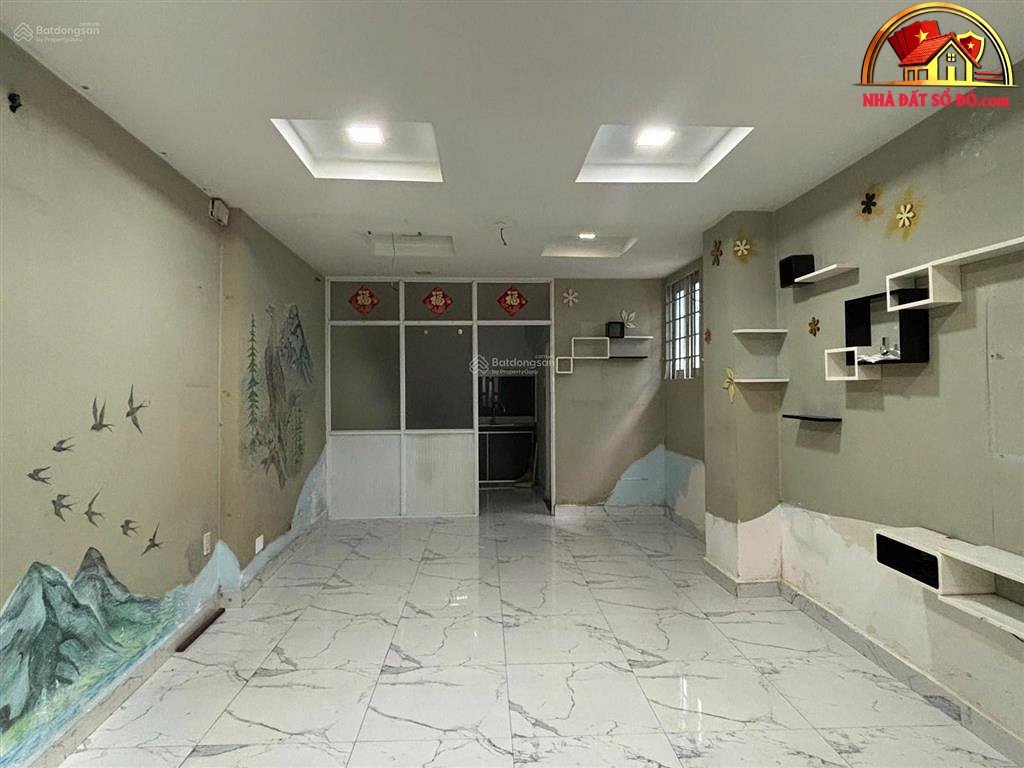 Bán nhà đất đường 3/2 – Phường cũ 16 Quận 11 – Phường mới 16 – Thành phố Hồ Chí Minh diện tích 39m2 giá 5.5 tỷ