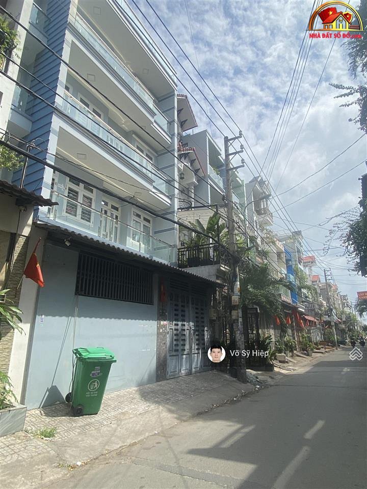 Bán nhà đất Đường Hương Lộ 2 – Phường cũ Bình Trị Đông A Quận Bình Tân – Phường mới Bình Trị Đông A – Thành phố Hồ Chí Minh diện tích 133 m2 giá 10000000000