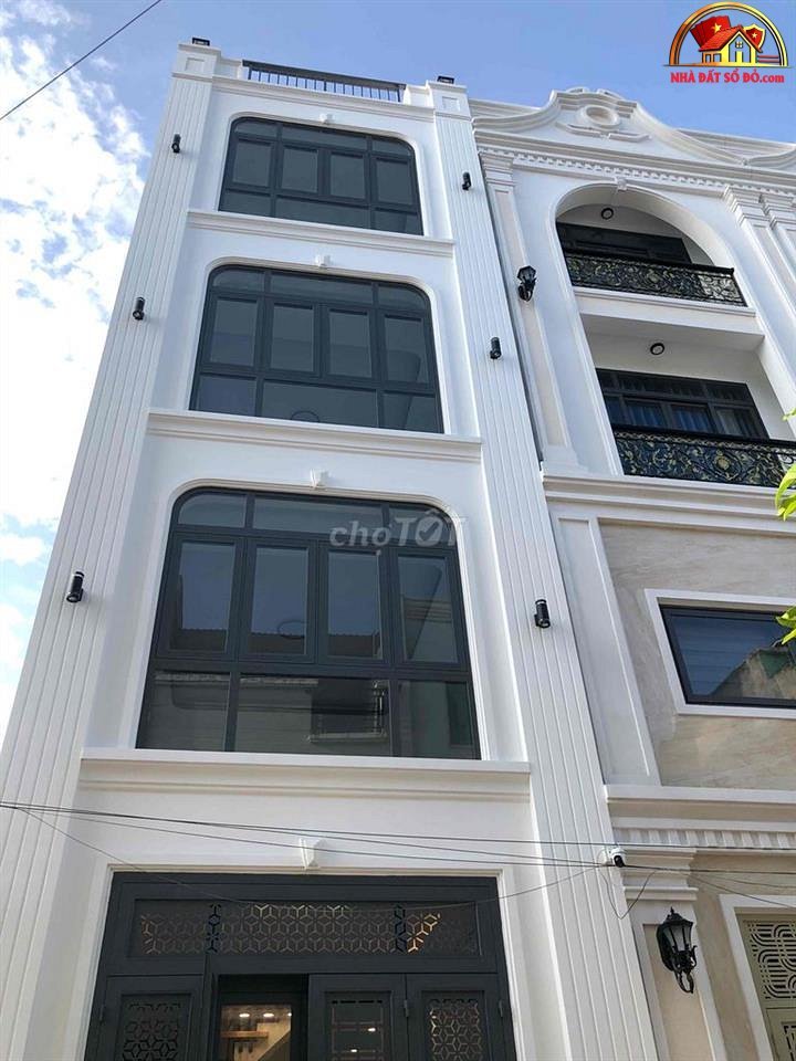 Bán nhà đất Đường Tỉnh Lộ 10 – Phường cũ Tân Tạo Quận Bình Tân – Phường mới Tân Tạo – Thành phố Hồ Chí Minh 52 m2 5.7 tỷ