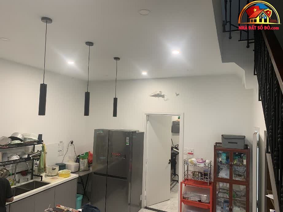 Bán nhà đất Đường Trường Sa – Phường cũ 13 Quận Phú Nhuận – Phường mới 13 – Thành phố Hồ Chí Minh 91.7m² 13.5 tỷ