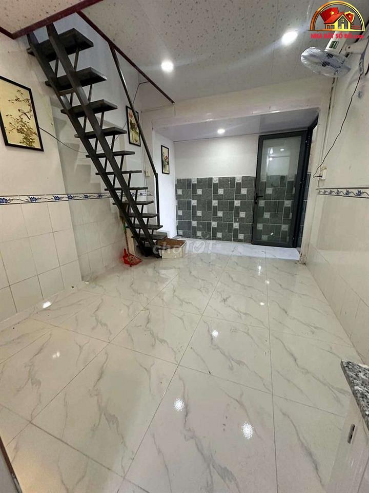 Bán nhà đất Đường Trần Thị Năm – Phường cũ Tân Chánh Hiệp Quận 12 – Phường mới Tân Chánh Hiệp – Thành phố Hồ Chí Minh diện tích 20m2 giá 690 triệu