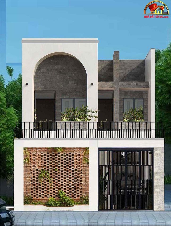Nhà Đất Sổ Đỏ Đường Thạnh Lộc 49 – Phường An Phú Đông – Quận 12 – Thành phố Hồ Chí Minh – Diện tích 60 m2 – Giá 2.93 tỷ
