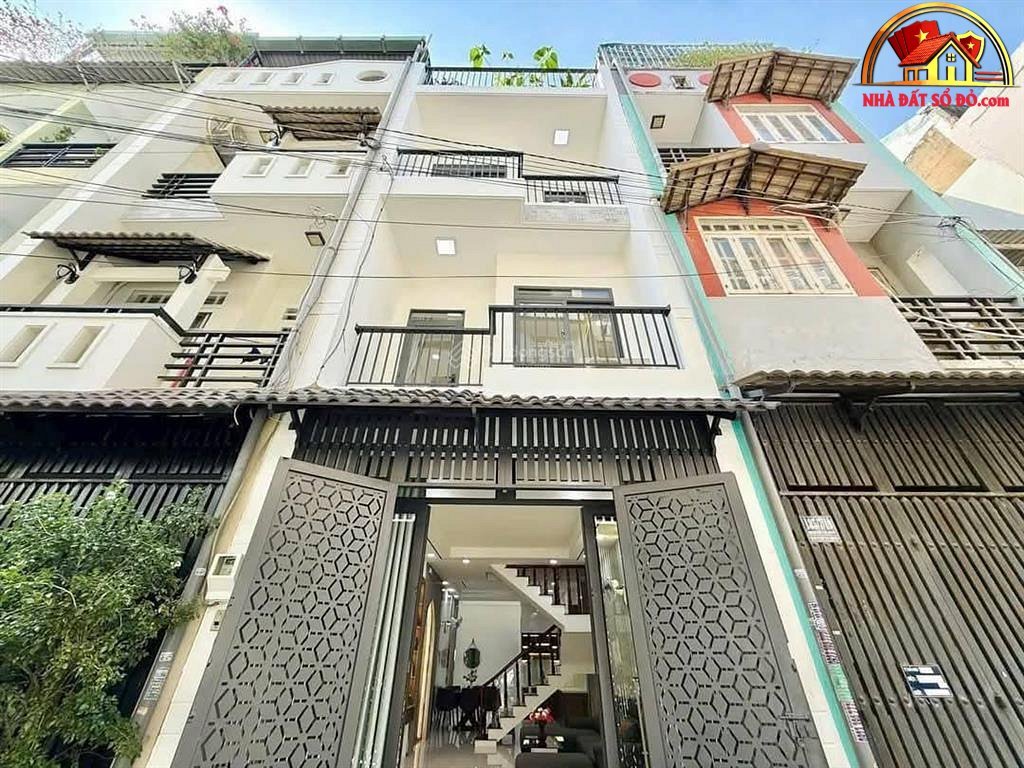 Bán nhà đất Đường Cách Mạng Tháng 8 – Phường cũ 12 Quận 10 – Phường mới 12 – Thành phố Hồ Chí Minh – Diện tích 67 m2 – Giá thỏa thuận