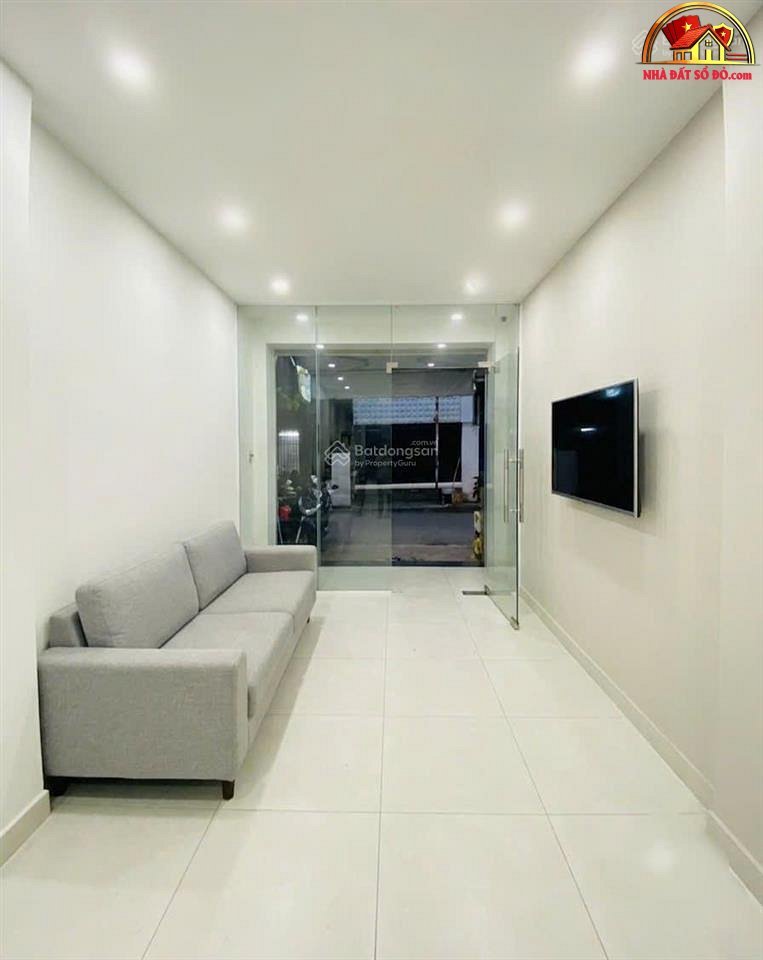 Nhà đẹp hẻm xe hơi Đường Nguyễn Văn Trỗi – Phường cũ 8 Quận Phú Nhuận – Phường mới 8 – Thành phố Hồ Chí Minh – Diện tích 35 m2 – Giá 8.2 tỷ