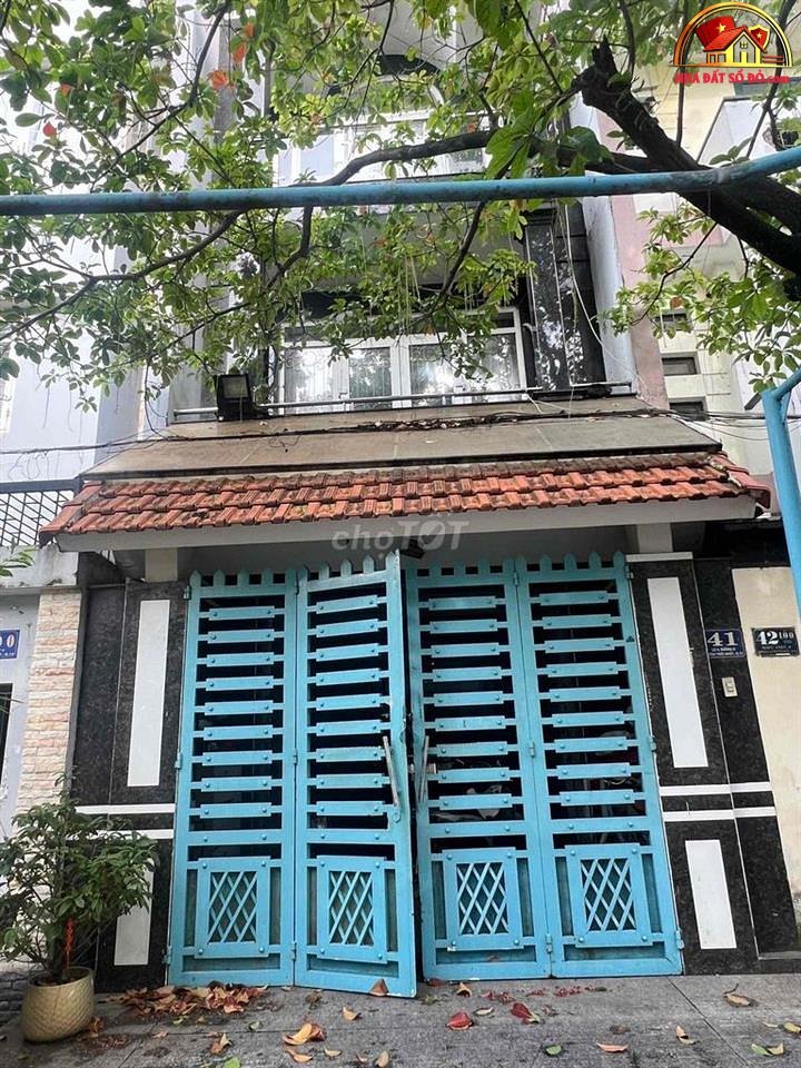 Bán nhà đất Đường Đướng D – Phường cũ Tân Thới Nhất Quận 12 – Phường mới Tân Thới Nhất – Thành phố Hồ Chí Minh 300 m2 12.5 tỷ