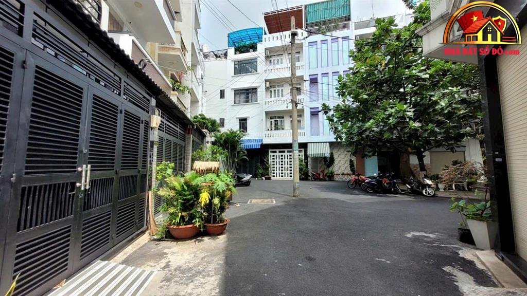 Bán nhà đất Đường Kênh Nước Đen – Phường cũ Tân Thành Quận Tân Phú – Phường mới Tân Thành – Thành phố Hồ Chí Minh 53 m2 8.85 tỷ