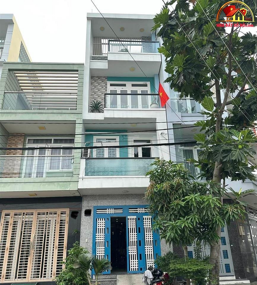 Bán nhà đất Đường 29 – Phường cũ – Quận 6 – Phường mới – Thành phố Hồ Chí Minh – Diện tích 80 m2 – Giá 13.5 tỷ