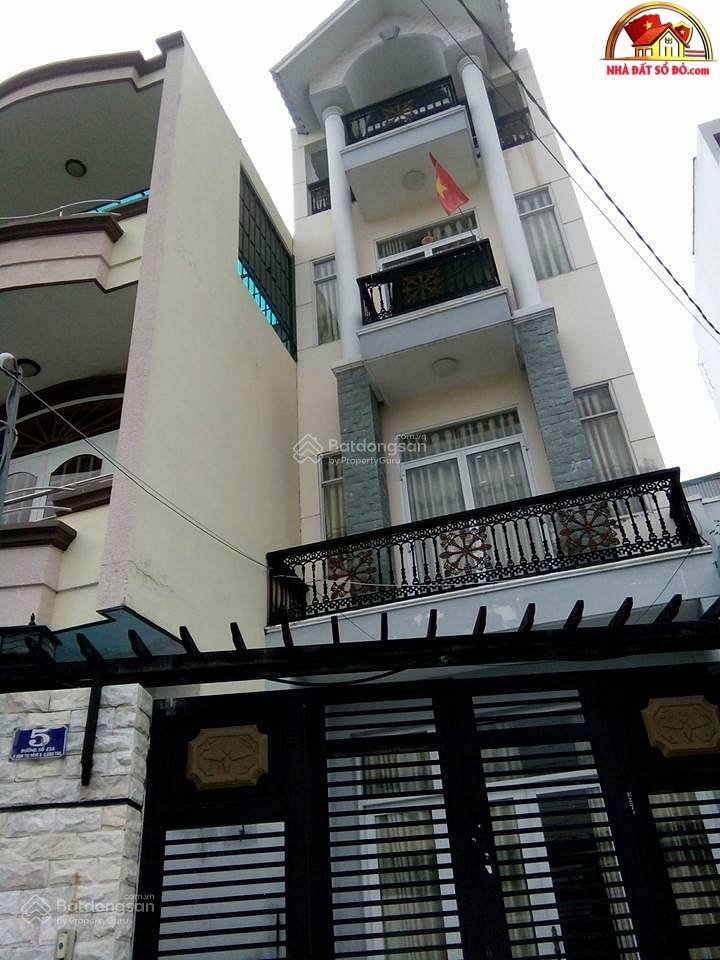 Bán nhà đất Đường Lê Đình Cẩn – Phường cũ Tân Tạo Quận Bình Tân – Phường mới Tân Tạo – Thành phố Hồ Chí Minh 56 m2 5.9 tỷ