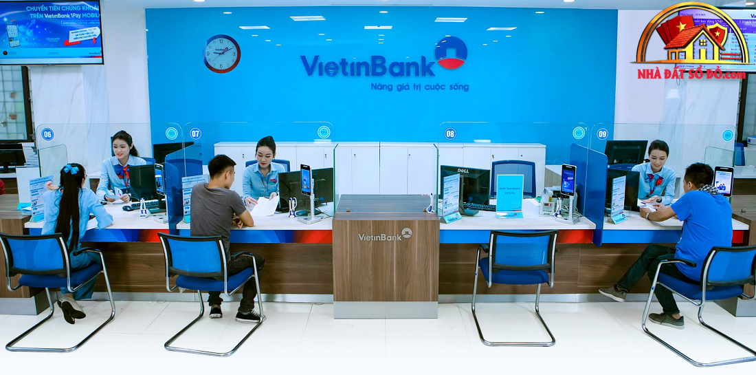 Nhà nước sẽ xây dựng phương án tăng sở hữu tại VietinBank lên ít nhất 65%- Ảnh 1.