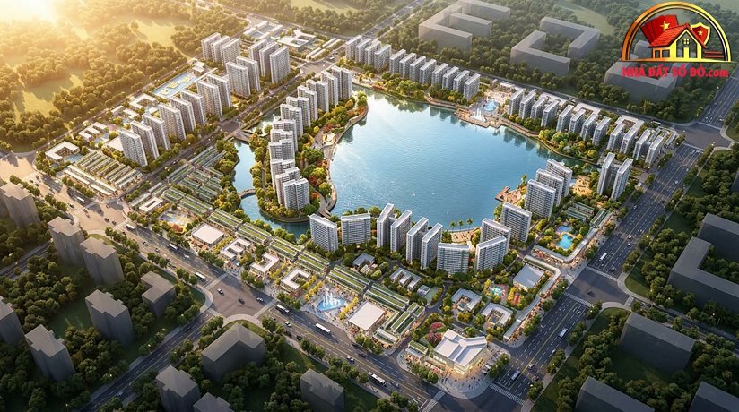 Nhà ở xã hội mới nhất: TP.HCM quy hoạch khu NOXH hơn 67.000 dân; Hà Nội sắp mở bán 2 dự án từ 23,5 triệu/m2- Ảnh 1.