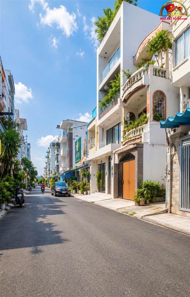 Bán nhà đất Đường – Phường cũ – Quận 10 – Phường mới – Thành phố Hồ Chí Minh diện tích 45m2 giá 9.9 tỷ