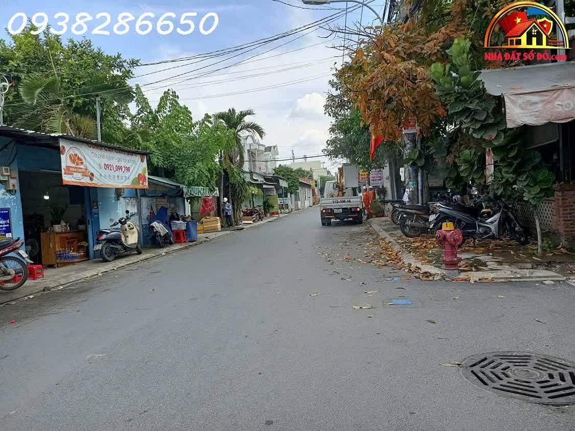 Bán nhà đất Đường Tân Chánh Hiệp 34 – Phường cũ Tân Chánh Hiệp Quận 12 – Phường mới Tân Chánh Hiệp – Thành phố Hồ Chí Minh diện tích 69m² giá 5.19 tỷ