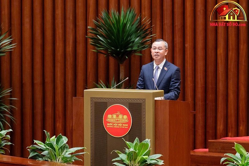 Quốc hội chốt cơ chế đặc thù tháo gỡ vướng mắc cho các dự án phục vụ APEC 2027- Ảnh 1.