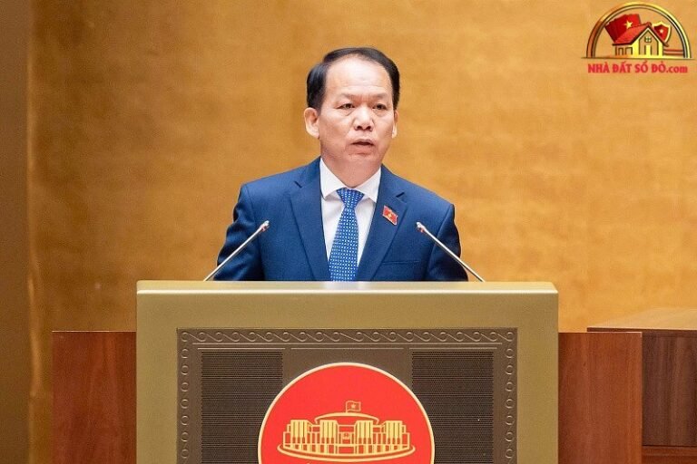 Xu hướng bất động sản sổ đỏ 2026–2027 tại TP.HCM & Đà Nẵng