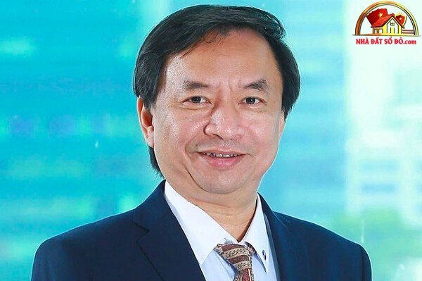 Quyền Tổng giám đốc Eximbank xin từ nhiệm- Ảnh 1.