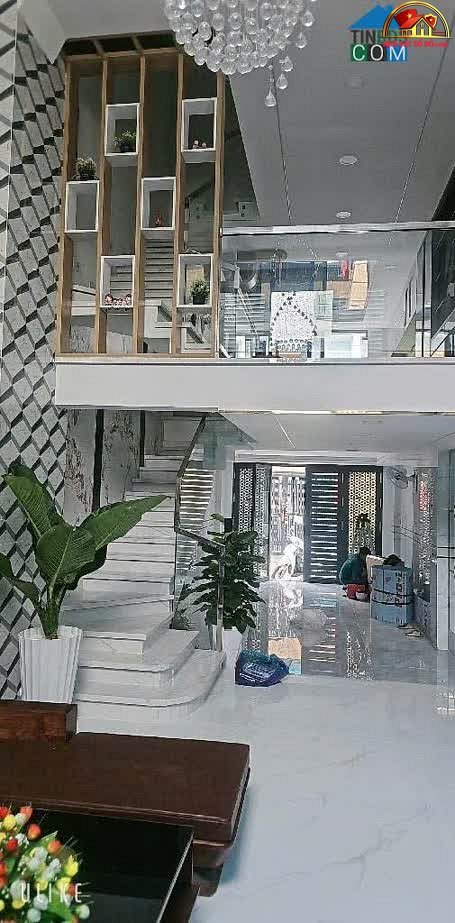 Siêu Phẩm HXT Phan Huy Ích P12 60 m² 8.99 tỷ – Bán nhà đất Đường Phan Huy Ích – Phường 12 – Quận Gò Vấp – Thành phố Hồ Chí Minh