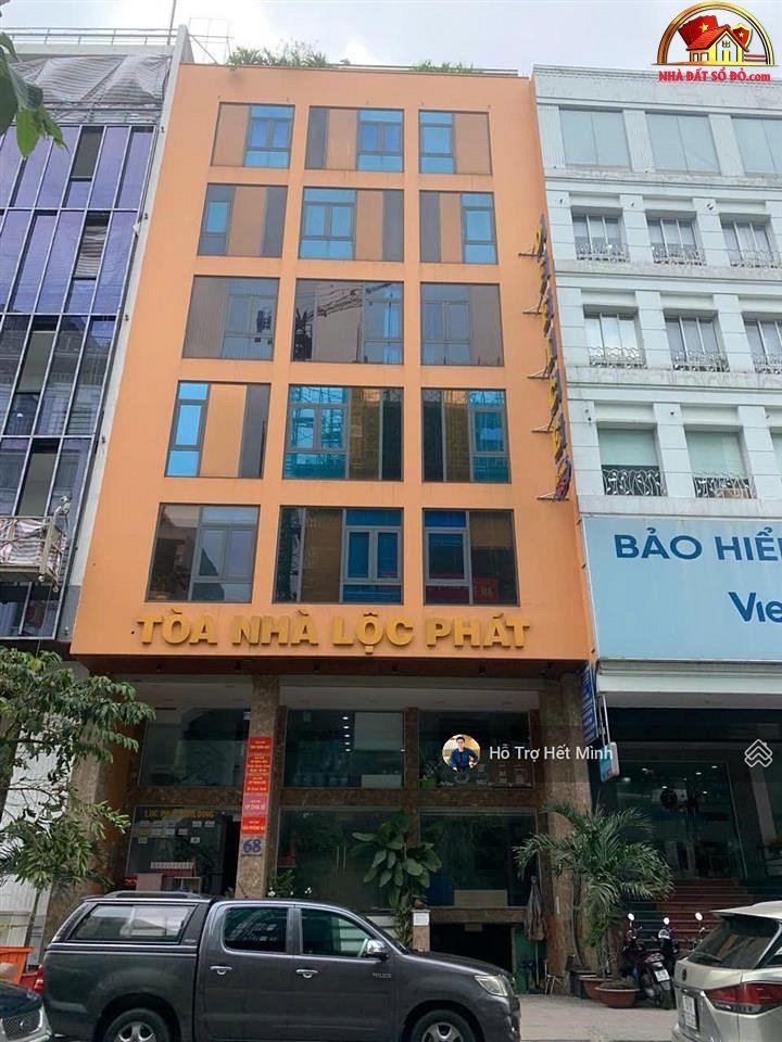 Bán nhà đất Đường Bạch Đằng – Phường cũ 2 Quận Tân Bình – Phường mới 2 – Thành phố Hồ Chí Minh diện tích 198 m2 giá 55000000000