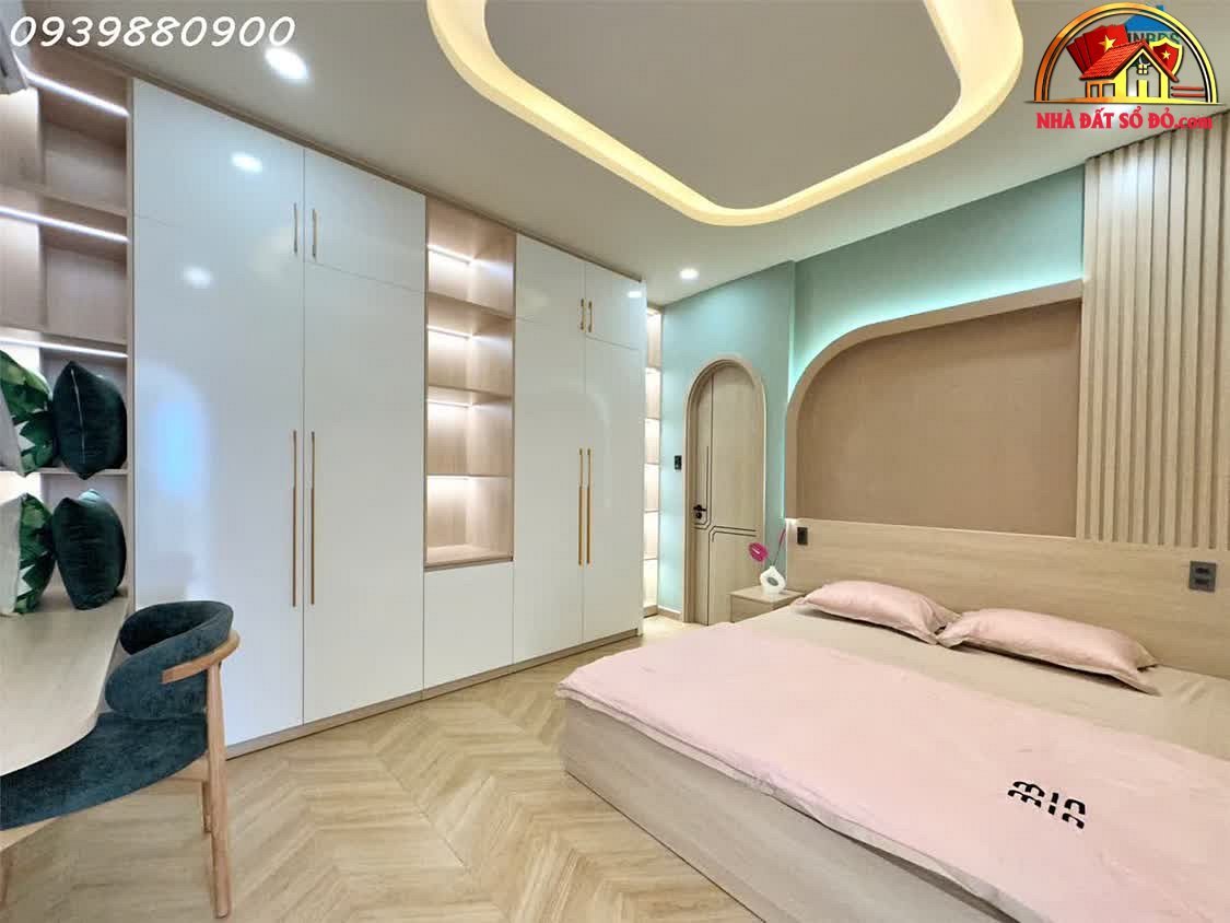 Bán nhà đất Đường Thích Quảng Đức – Phường c… – Bán nhà trong ngõ, hẻm Quận Phú Nhuận – TP Hồ Chí Minh giá 7 – 10 tỷ