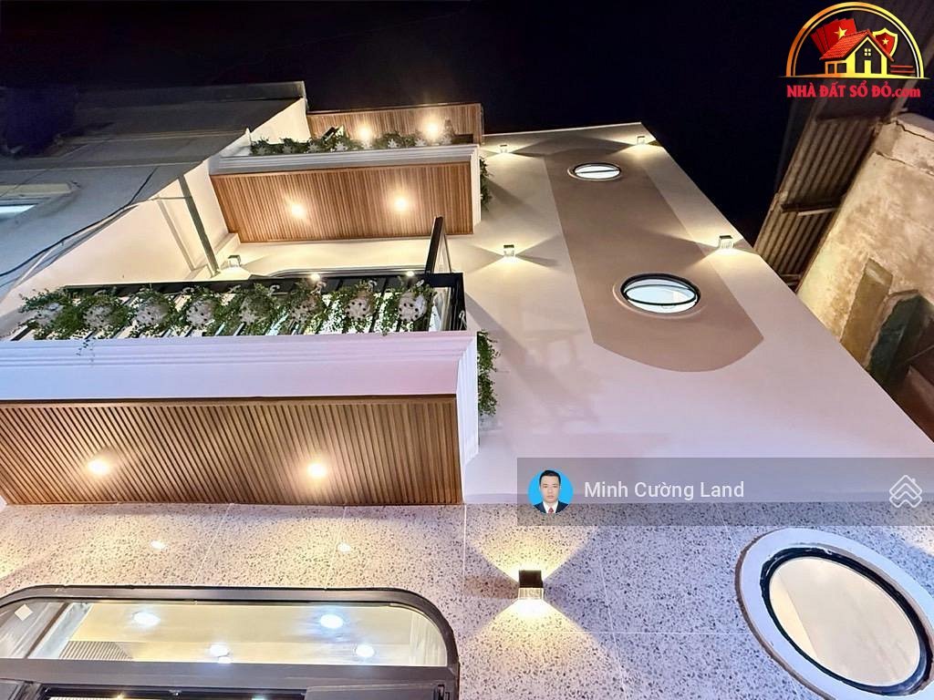 Siêu phẩm giá tốt Đường Hoàng Văn Thụ – Phường cũ Phường 9 Quận Phú Nhuận – Phường mới Phường 9 – Thành phố Hồ Chí Minh Diện tích 21 m2 Giá 3.65 tỷ