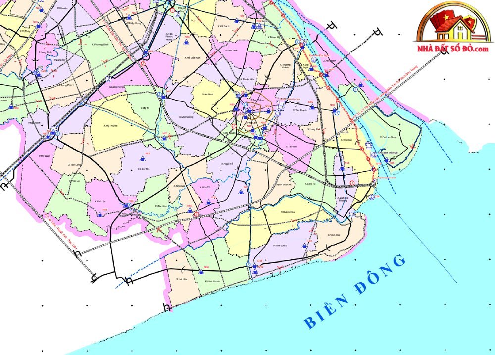 TIN NÓNG HẠ TẦNG: Biên Hòa bắt đầu thu hồi đất làm metro; cao tốc CT.33, CT.35 có chuyển động mới- Ảnh 1.