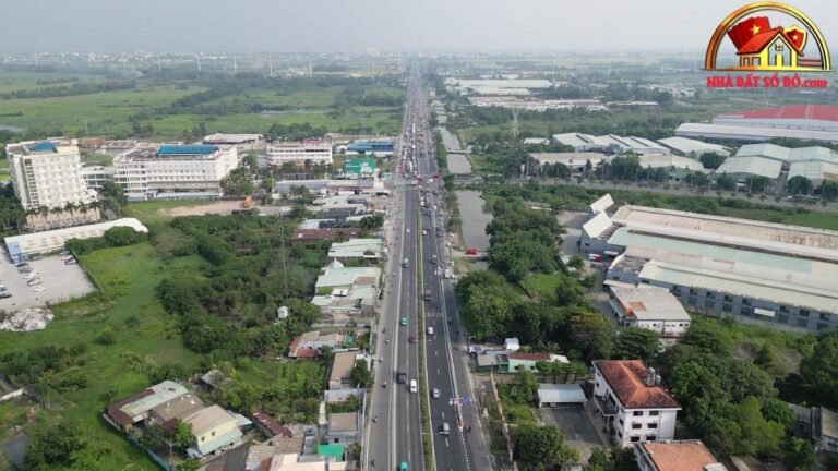 Giá bất động sản sổ đỏ TP.HCM & Đà Nẵng 2026-2027