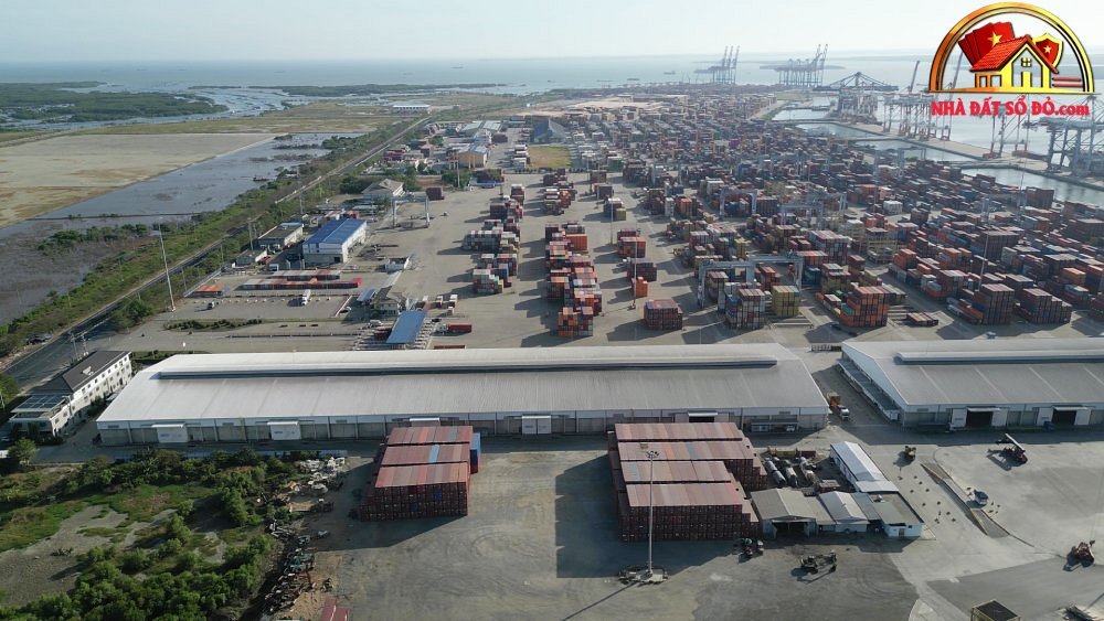 TP.HCM lên kế hoạch triển khai khu thương mại tự do hơn 4.170ha- Ảnh 2.