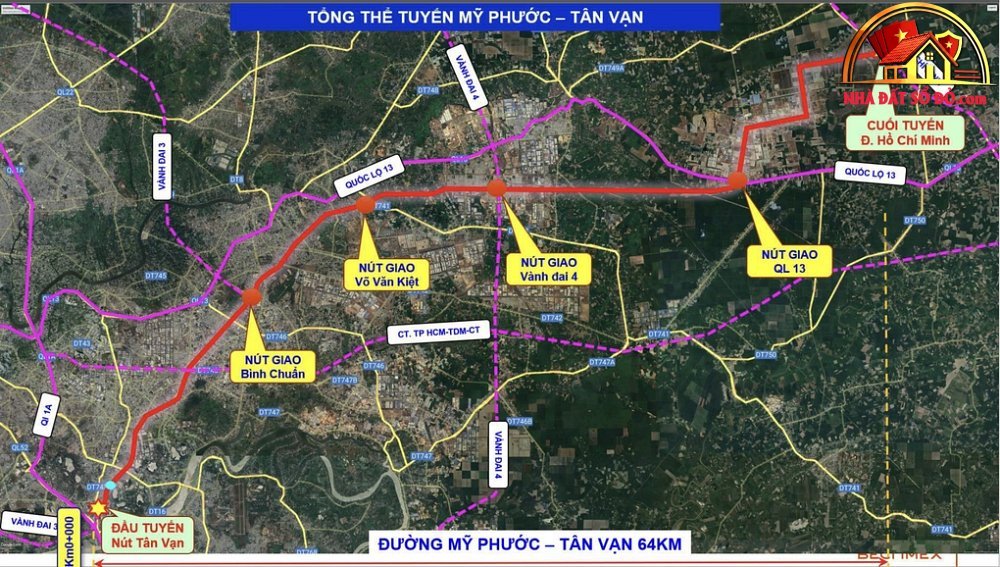 TP.HCM tăng tốc nút giao Bình Chuẩn, mục tiêu hoàn thành tháng 10/2026- Ảnh 1. TP.HCM tăng tốc nút giao Bình Chuẩn, mục tiêu hoàn thành tháng 10/2026- Ảnh 1.