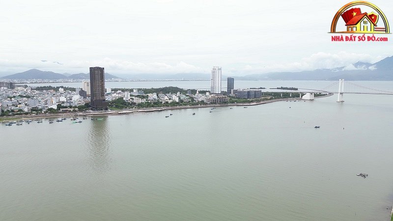 Tập đoàn Hồng Kông muốn đầu tư vào tài chính, logistics tại Đà Nẵng- Ảnh 1.
