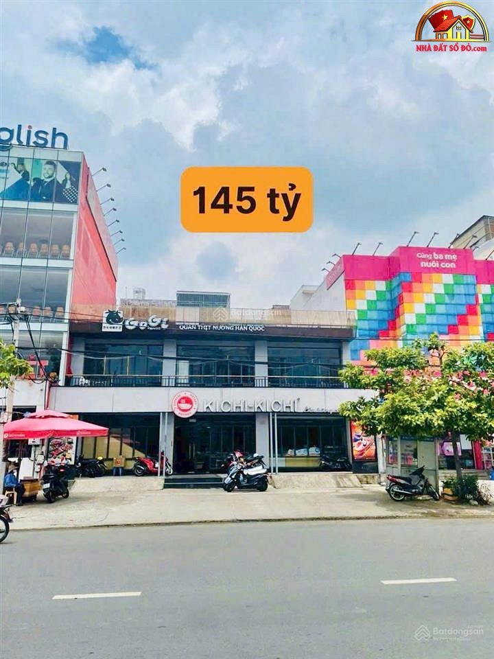 Bán nhà đất Đường số 7 – Phường cũ An Lạc A Quận Bình Tân – Phường mới An Lạc – Thành phố Hồ Chí Minh 300 m2 138 tỷ