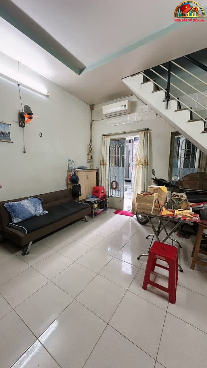 Bán nhà đất Đường Phạm Văn Bạch – Phường cũ … – Bán nhà mặt phố Quận Tân Bình – TP Hồ Chí Minh giá 3 – 5 tỷ