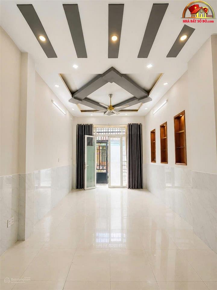 Bán nhà đất Đường Ông Ích Khiêm – Phường cũ 14 Quận 11 – Phường mới 14 – Thành phố Hồ Chí Minh 51m2 10.98 tỷ