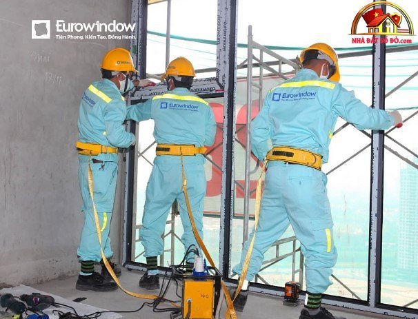 Tư duy kiến trúc mở: Nâng tầm công trình từ giải pháp cửa đồng bộ Eurowindow- Ảnh 3. Tư duy kiến trúc mở: Nâng tầm công trình từ giải pháp cửa đồng bộ Eurowindow- Ảnh 3.