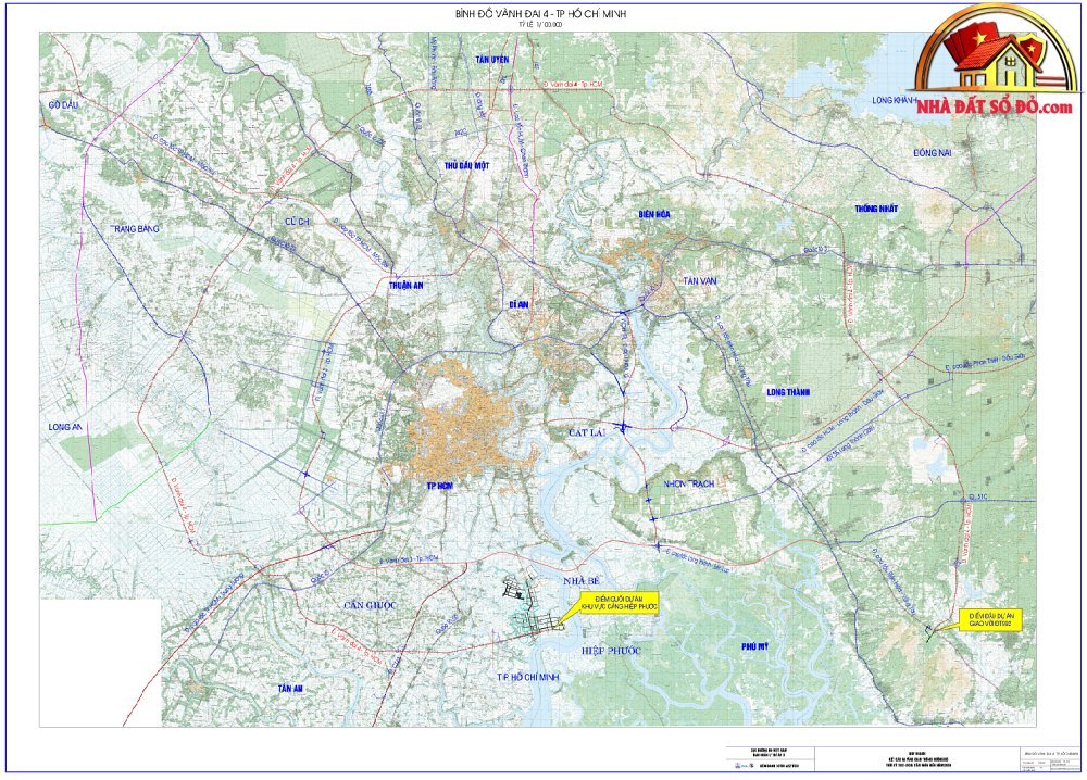 Tuyến đường dài nhất Đông Nam Bộ qua TP.HCM: Quý 3 chọn nhà đầu tư đoạn hơn 18km- Ảnh 1.