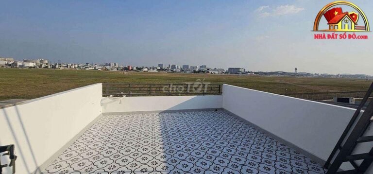 Nhà đất Đường Quang Trung – Phường cũ 10 Quận Gò Vấp – Phường mới 10 – Thành phố Hồ Chí Minh 45 m2 4.55 tỷ